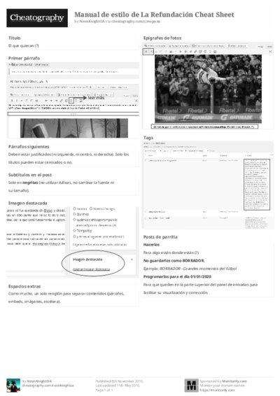 PDF (Black & white) — Style 2
