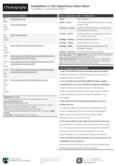 PDF (Black & white) — Style 1