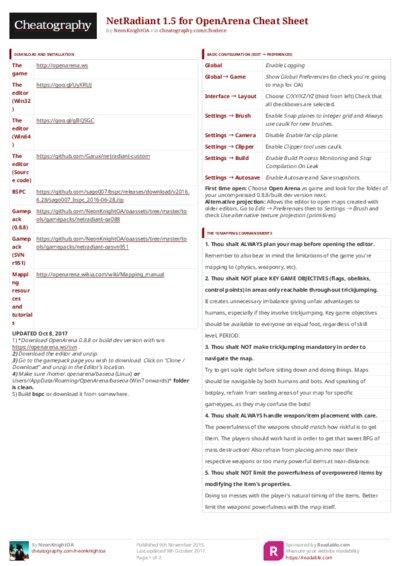 PDF (Colour) — Style 3
