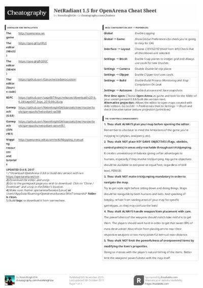 PDF (Black & white) — Style 3