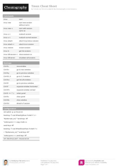 PDF (Colour) — Style 1