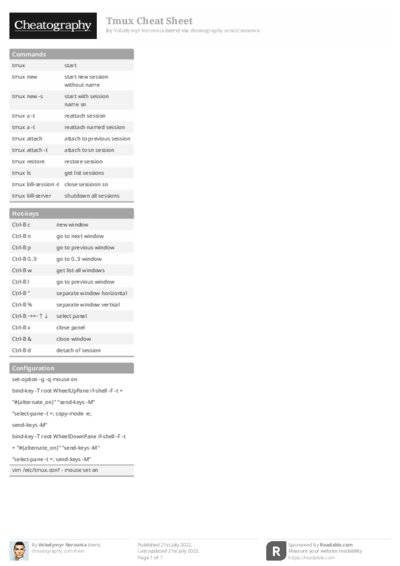 PDF (Black & white) — Style 1