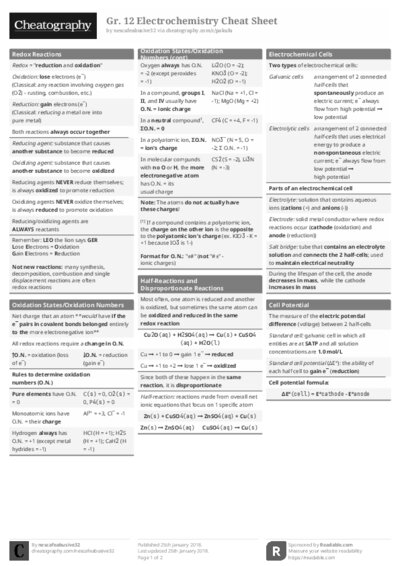 PDF (Black & white) — Style 1