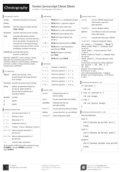 PDF (Black & white) — Style 3