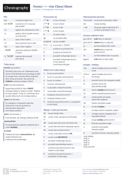 PDF (Colour) — Style 2