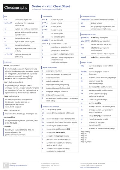 PDF (Colour) — Style 3