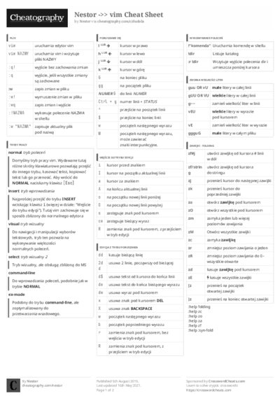 PDF (Black & white) — Style 3
