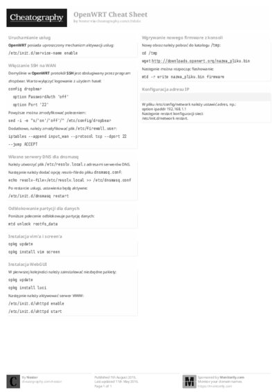 PDF (Black & white) — Style 2