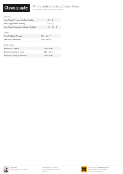 PDF (Colour) — Style 2