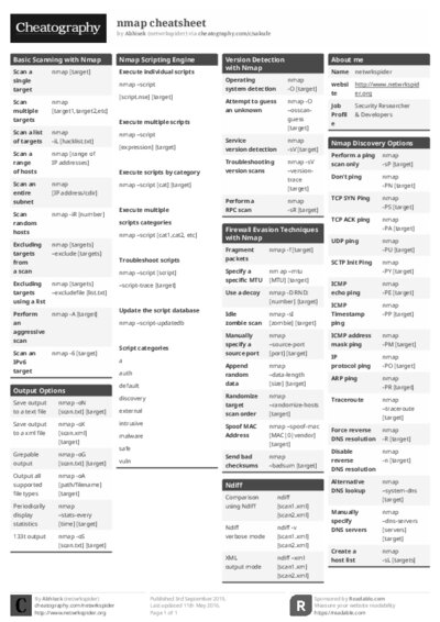 PDF (Black & white) — Style 1