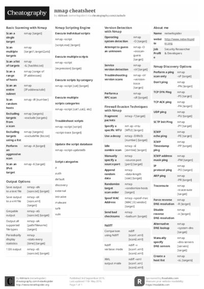 PDF (Black & white) — Style 2