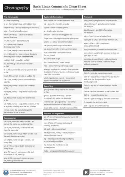 PDF (Black & white) — Style 1