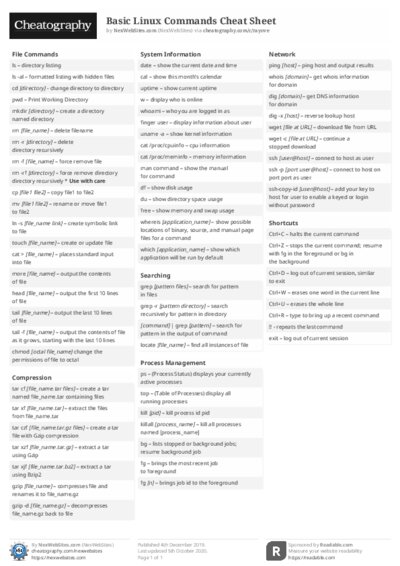 PDF (Black & white) — Style 2
