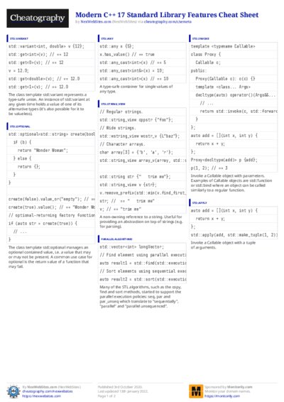 PDF (Colour) — Style 3