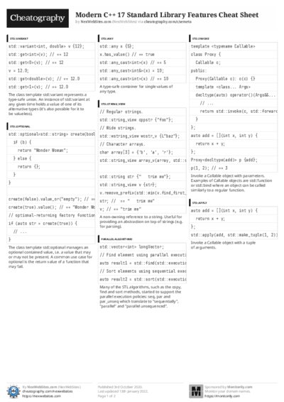 PDF (Black & white) — Style 3