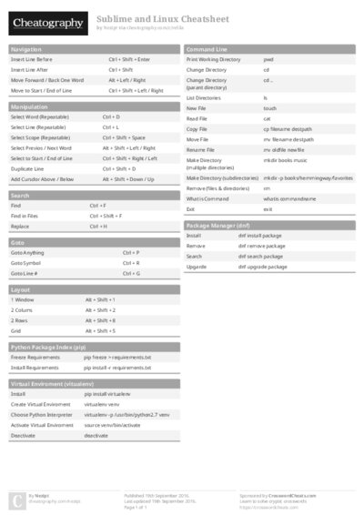 PDF (Colour) — Style 1