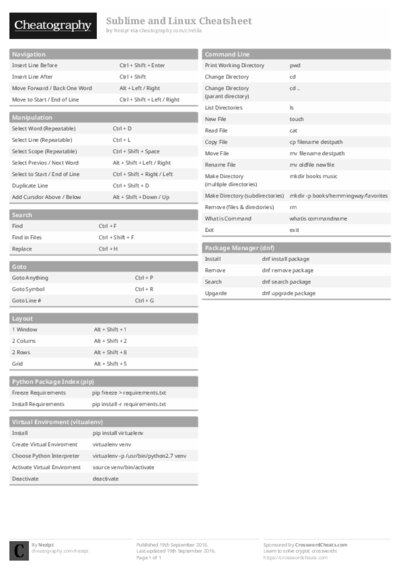 PDF (Black & white) — Style 1