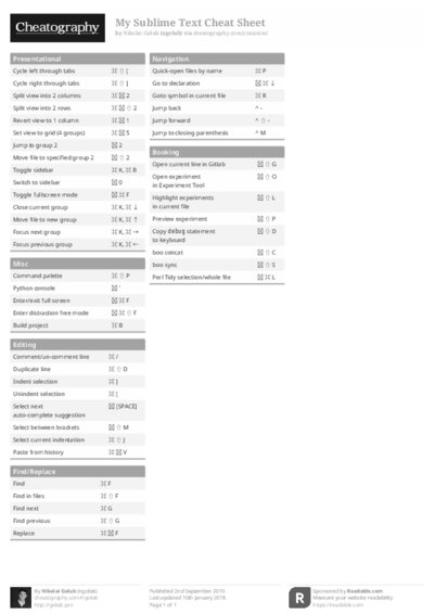 PDF (Black & white) — Style 1