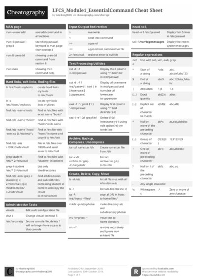 PDF (Black & white) — Style 1