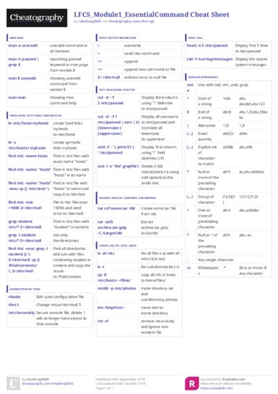PDF (Colour) — Style 3