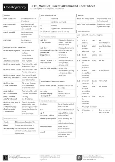 PDF (Black & white) — Style 3