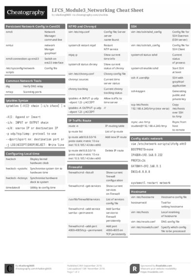 PDF (Black & white) — Style 1