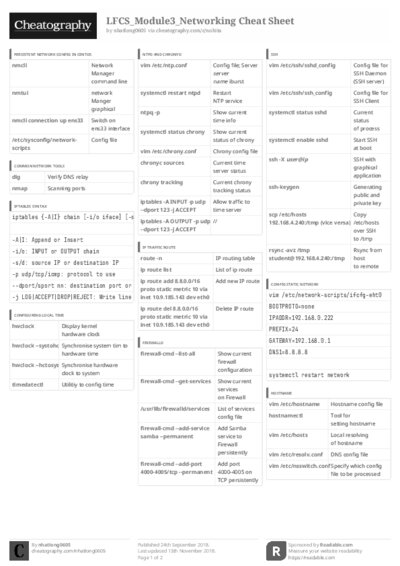 PDF (Black & white) — Style 3