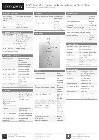 PDF (Black & white) — Style 1