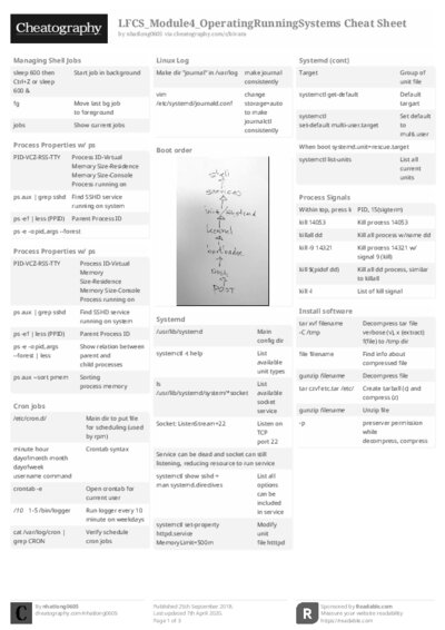 PDF (Black & white) — Style 2