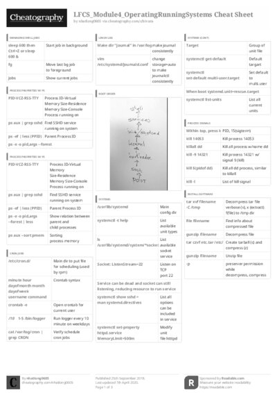 PDF (Black & white) — Style 3