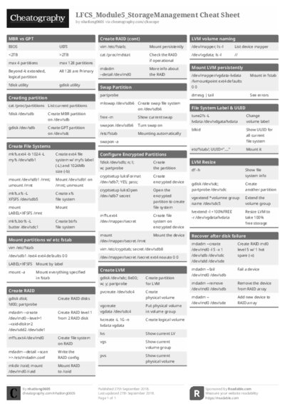 PDF (Black & white) — Style 1