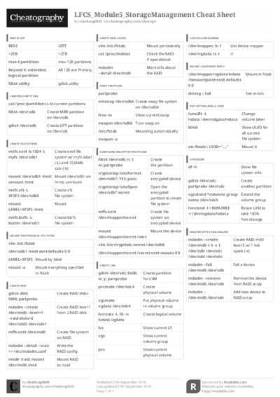PDF (Black & white) — Style 3