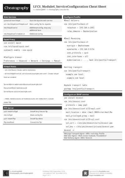 PDF (Black & white) — Style 1