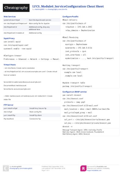 PDF (Colour) — Style 2