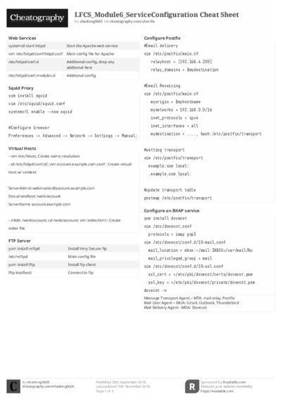 PDF (Black & white) — Style 2