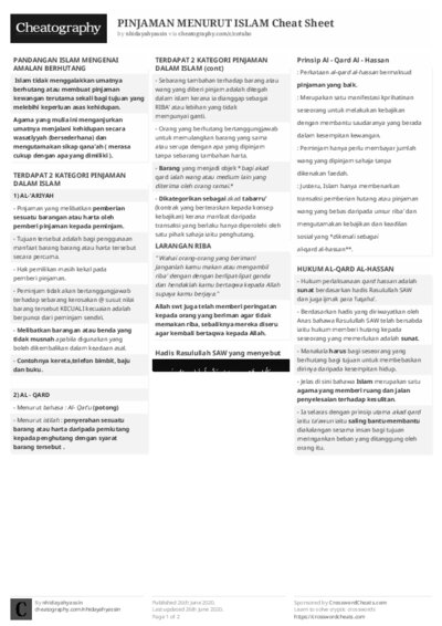 PDF (Black & white) — Style 2