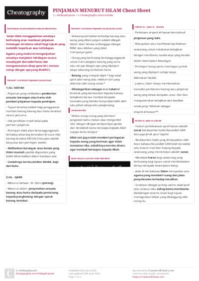 PDF (Colour) — Style 3