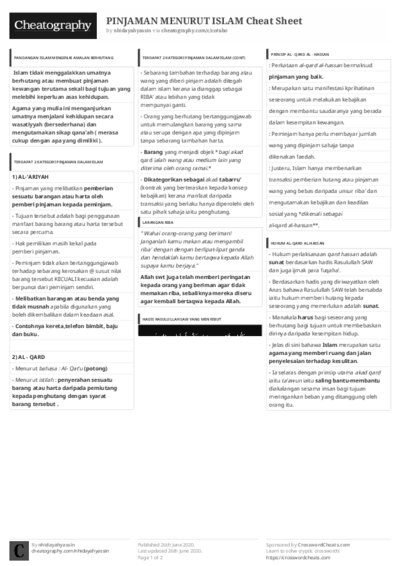 PDF (Black & white) — Style 3