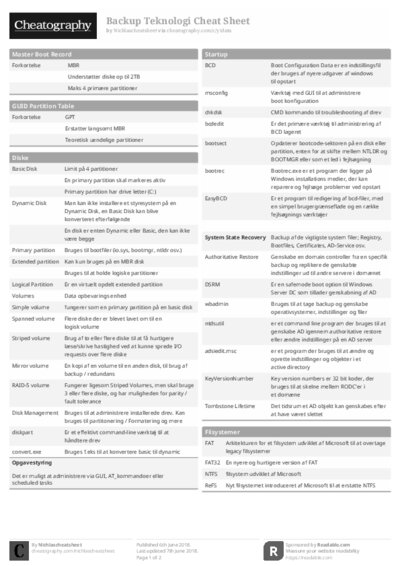 PDF (Black & white) — Style 1