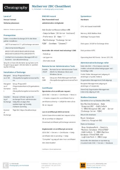 PDF (Colour) — Style 2