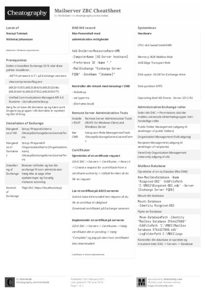 PDF (Black & white) — Style 2