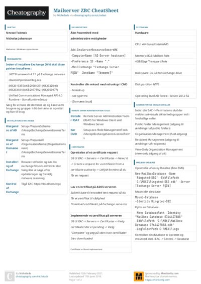 PDF (Colour) — Style 3