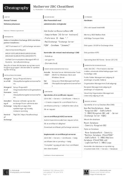 PDF (Black & white) — Style 3
