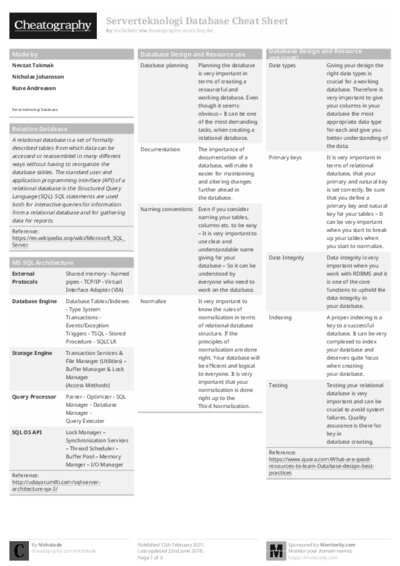 PDF (Black & white) — Style 1