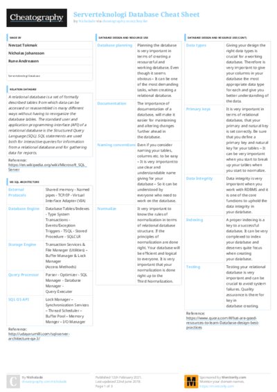 PDF (Colour) — Style 3
