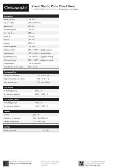 PDF (Black & white) — Style 1