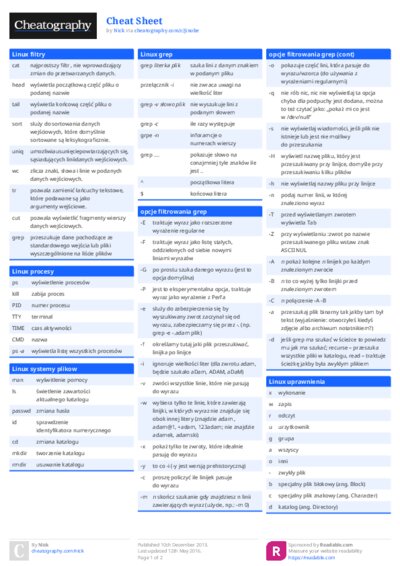 PDF (Colour) — Style 1