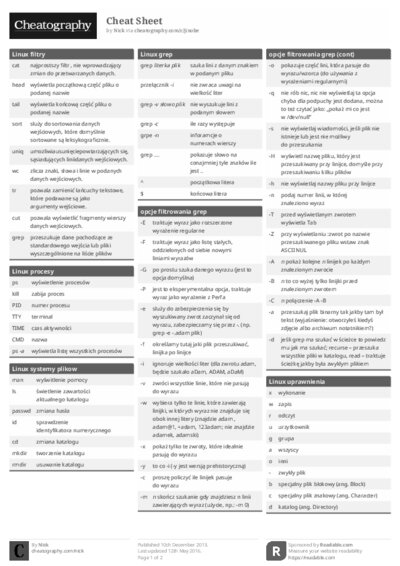 PDF (Black & white) — Style 1