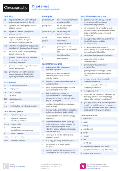 PDF (Colour) — Style 2
