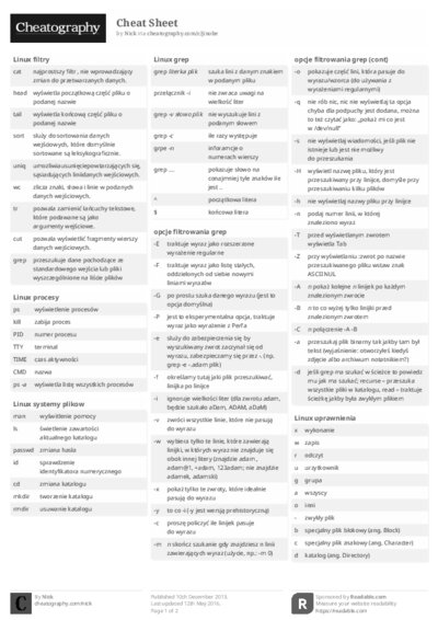 PDF (Black & white) — Style 2